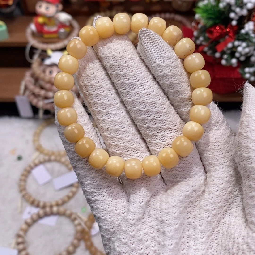 驼骨手串/手链驼骨单圈福利微瑕不退不换介意勿拍