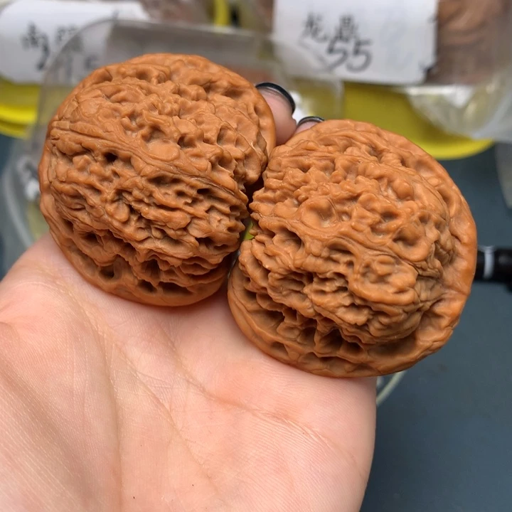 把件文玩核桃46-28244-0