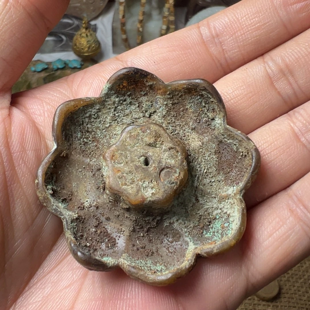 奋***乐和田玉（糖玉）未镶嵌颈饰