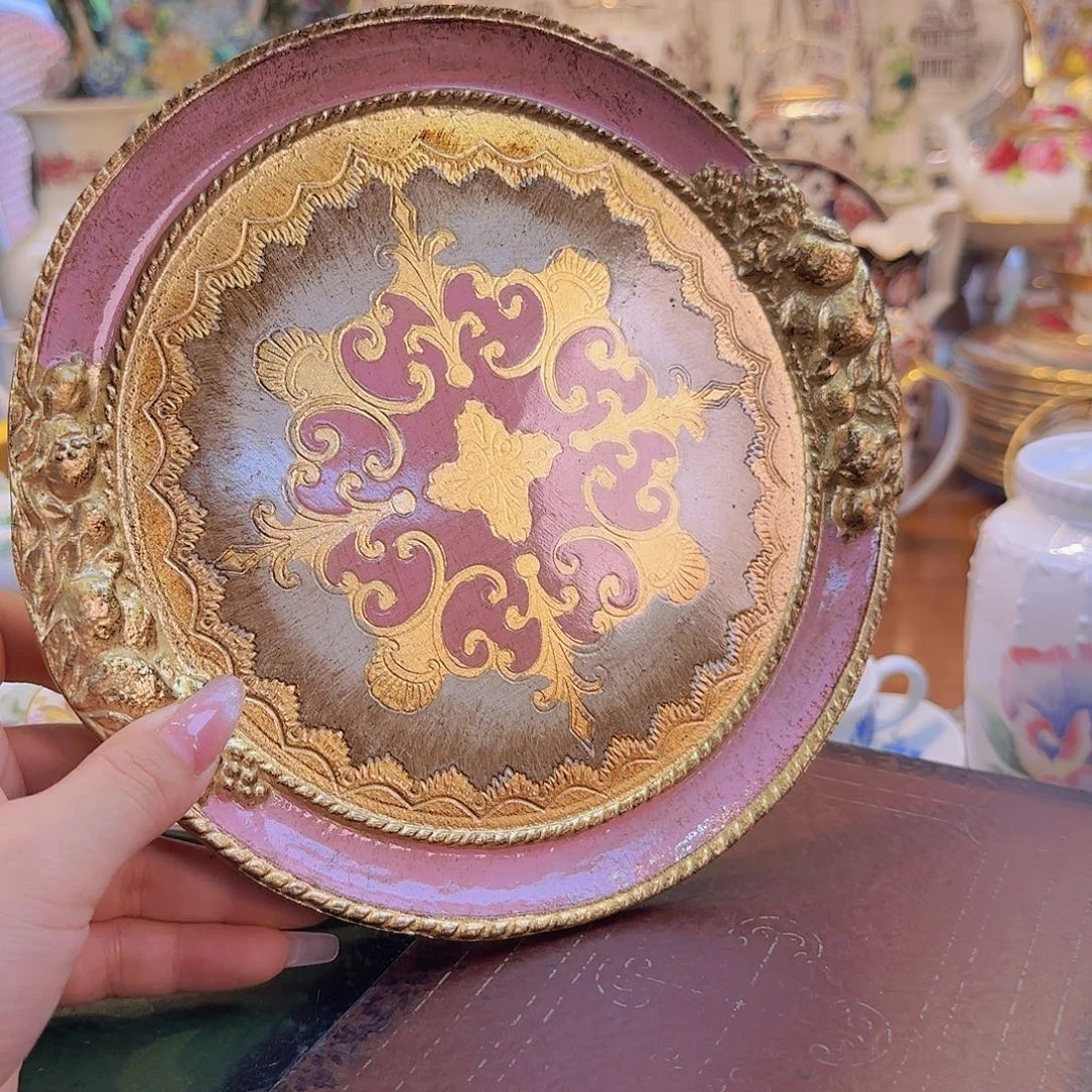 欧洲瓷器收藏鉴赏