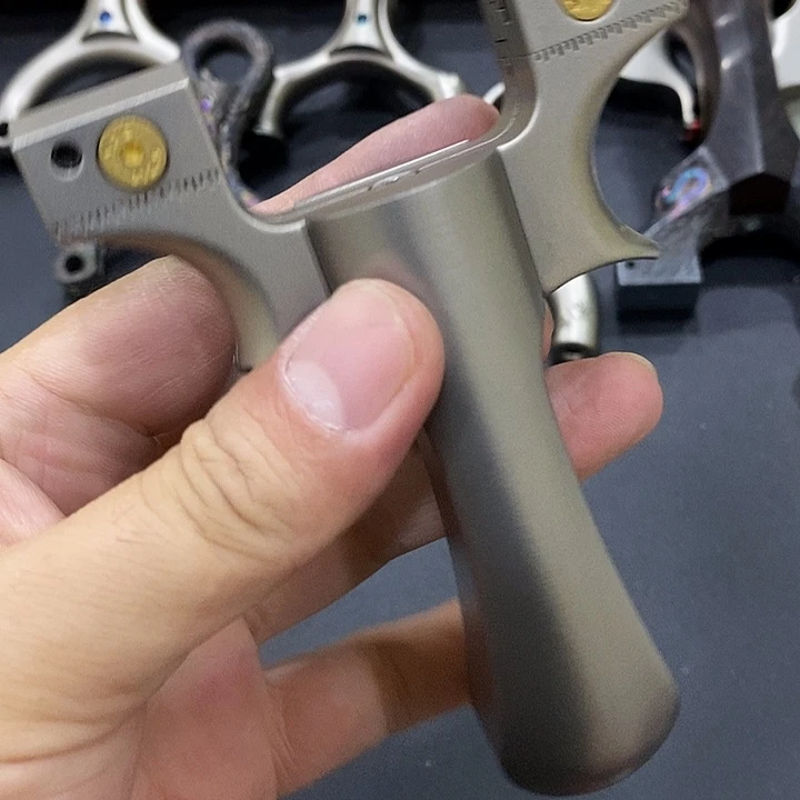 特****85-22夹片移动战雷带起扳手瞄具