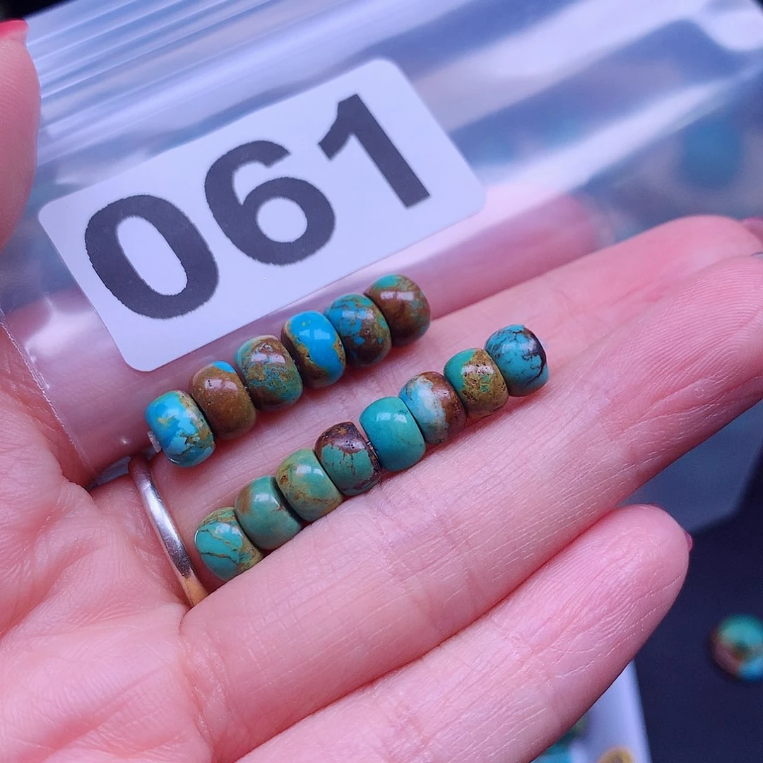 空竹粉丝专享十堰特色手工散珠