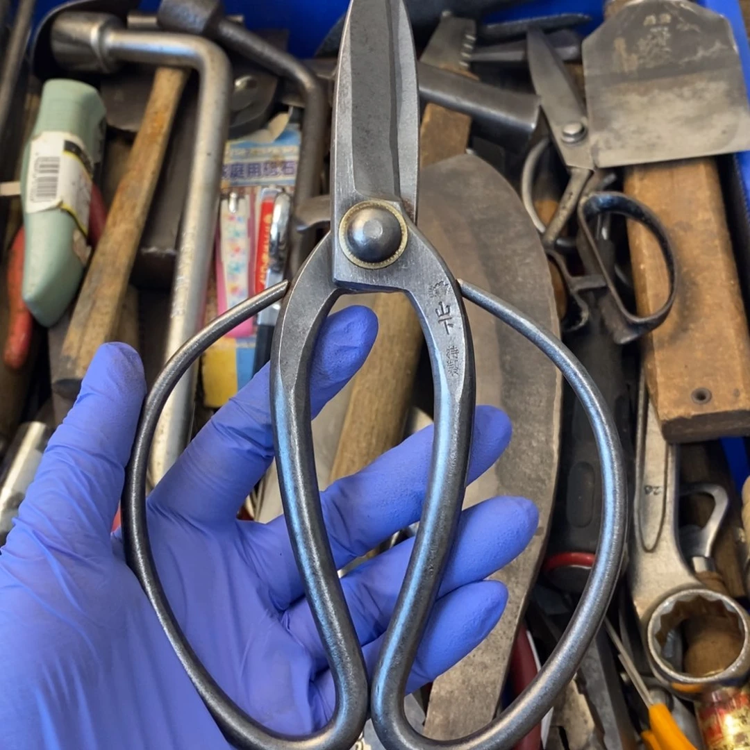 五金工具制造工艺