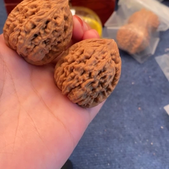 【闪购商品】吊坠文玩核桃星*吗疑问