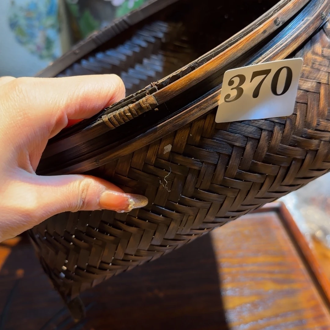 瓷片路**间瓷片中古回流孤品一件370