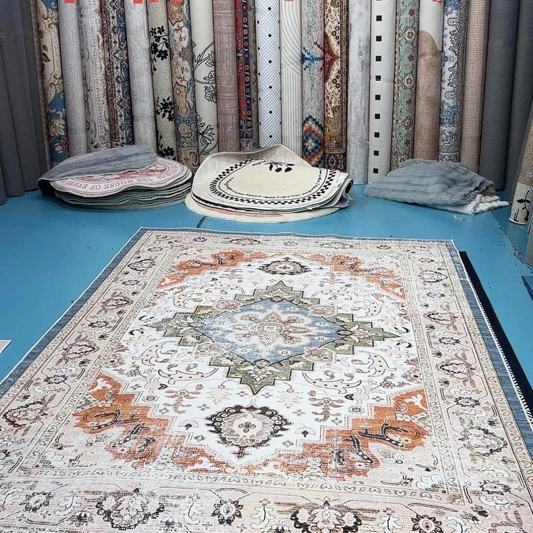 混纺200×300误差±1-3cm棉布底比利时绒特价福利