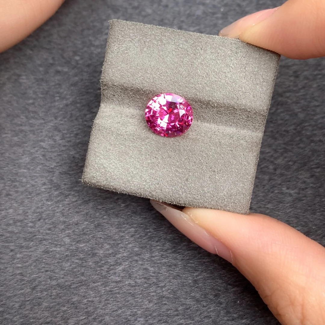 裸石尖晶石马亨盖2.62ct