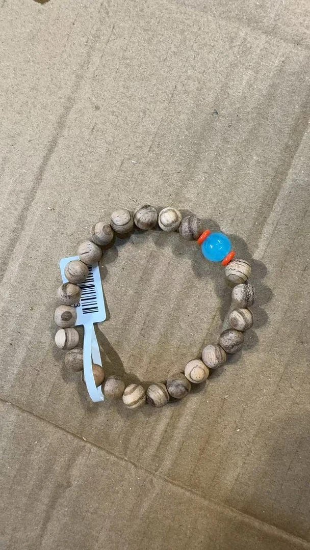 柏木文玩阁闪电购清货甄选珠串（无礼盒）byc 096