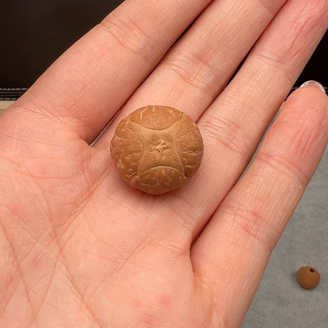 凤眼菩提吊坠Z****3麒麟19➕打孔不退不换