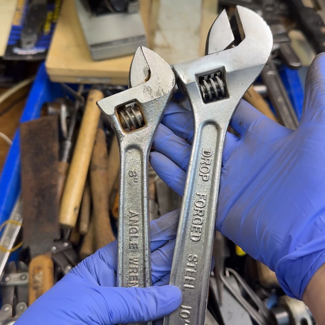 宽***厂厚款五金工具制造工艺