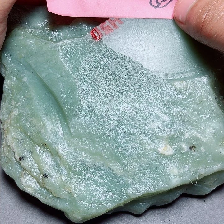 和田玉珠宝奇石未镶嵌丽**间