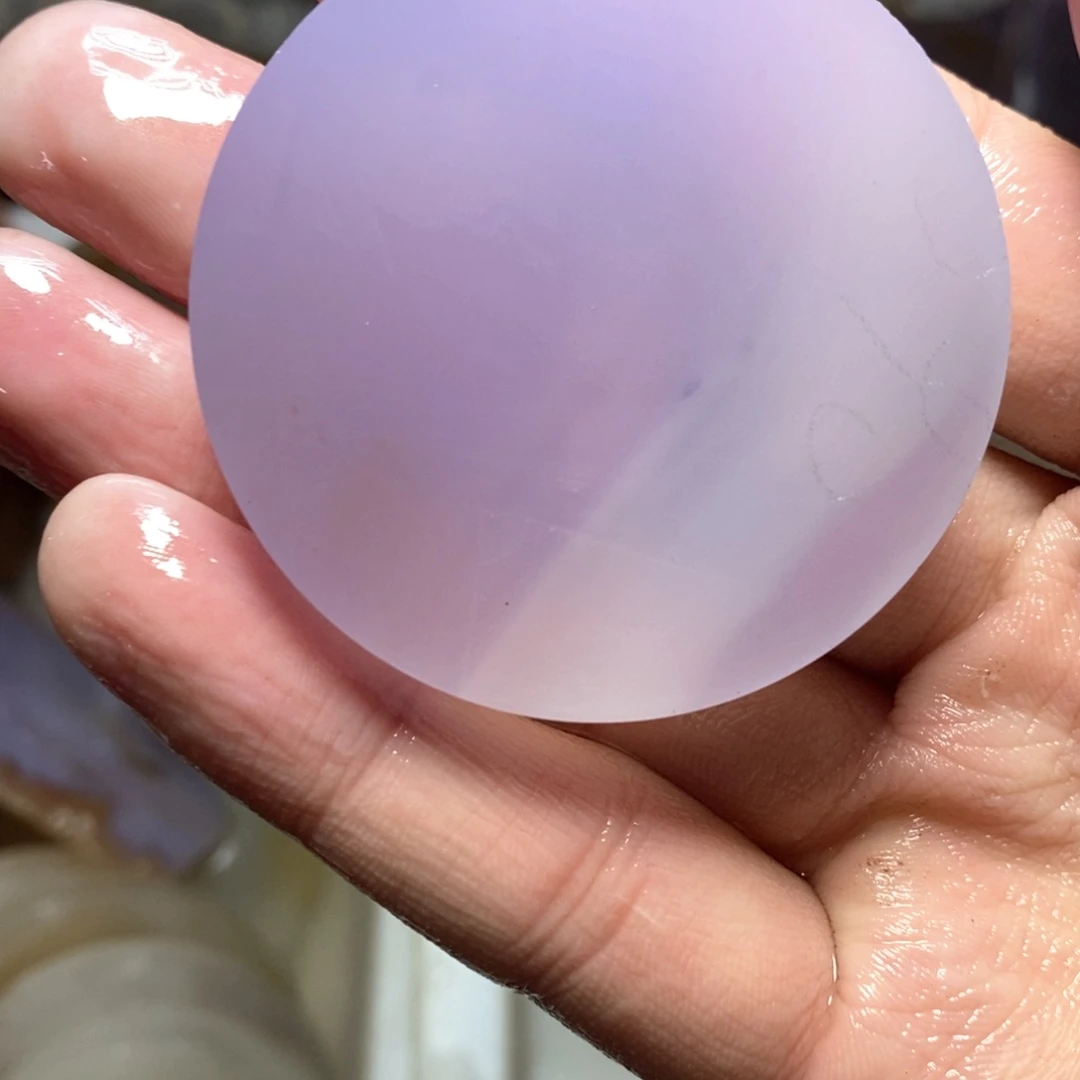 定制玛瑙P****o私人定制平安扣不退换