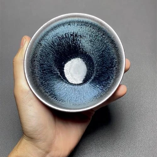 【闪购商品】茶盏-10147..........