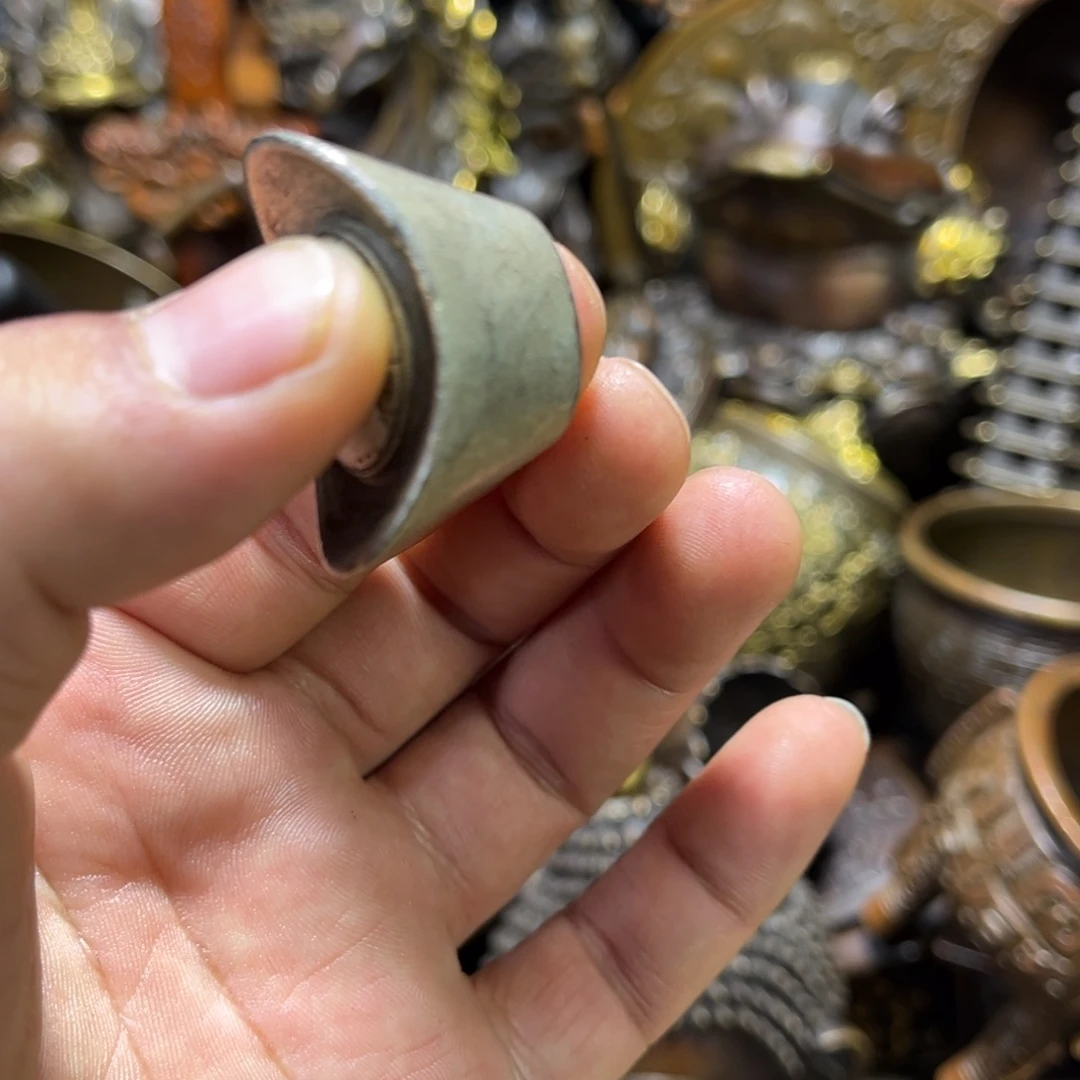 精品铜器摆件链接