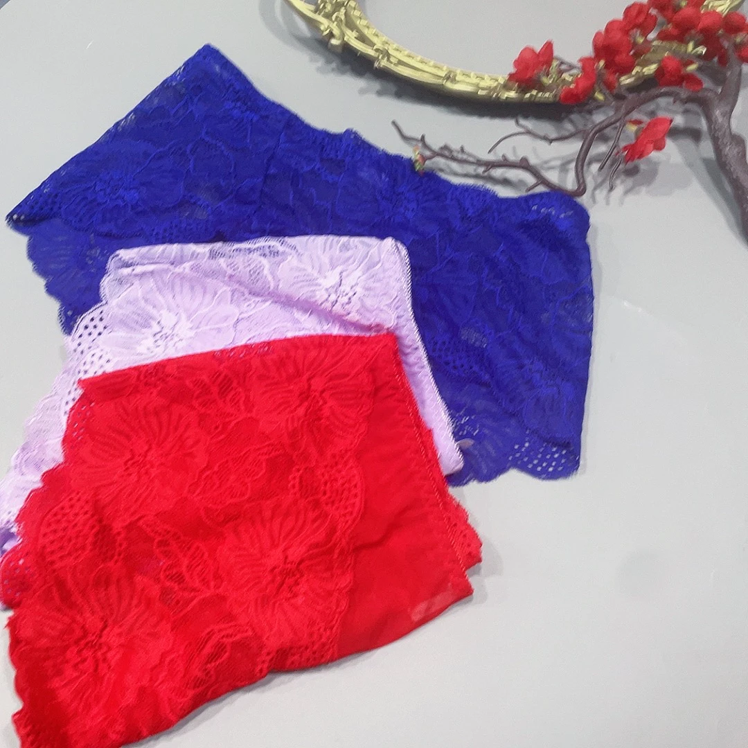 大码中高腰男士舒适家居內裤