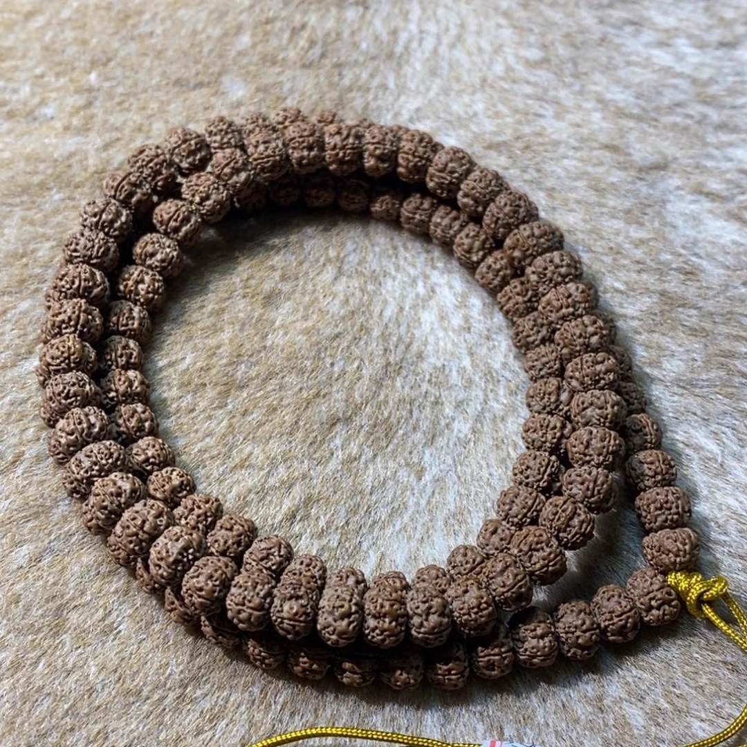 吊坠金刚菩提平细10.2×7..6