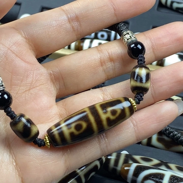 玛瑙/玉髓（覆膜）未镶嵌颈饰