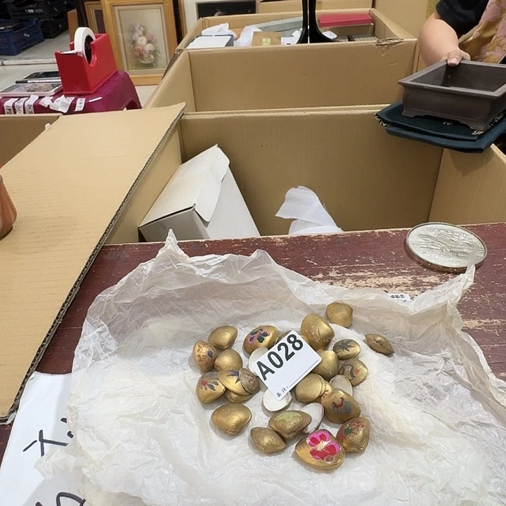 月***亮中古商品中古餐具厨具