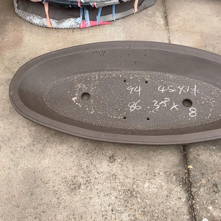 紫砂花盆自产自销