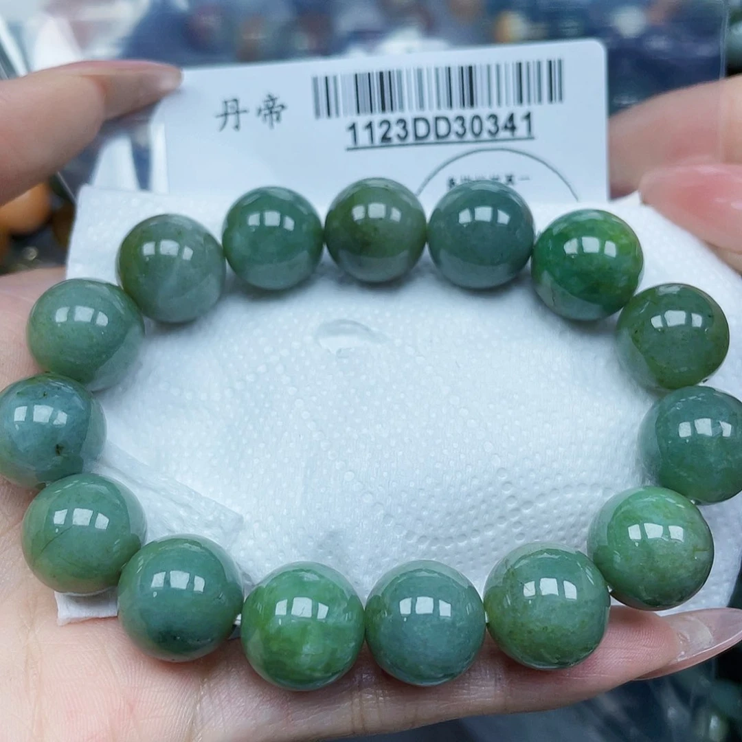 吊坠(不含链)未镶嵌翡翠林*一