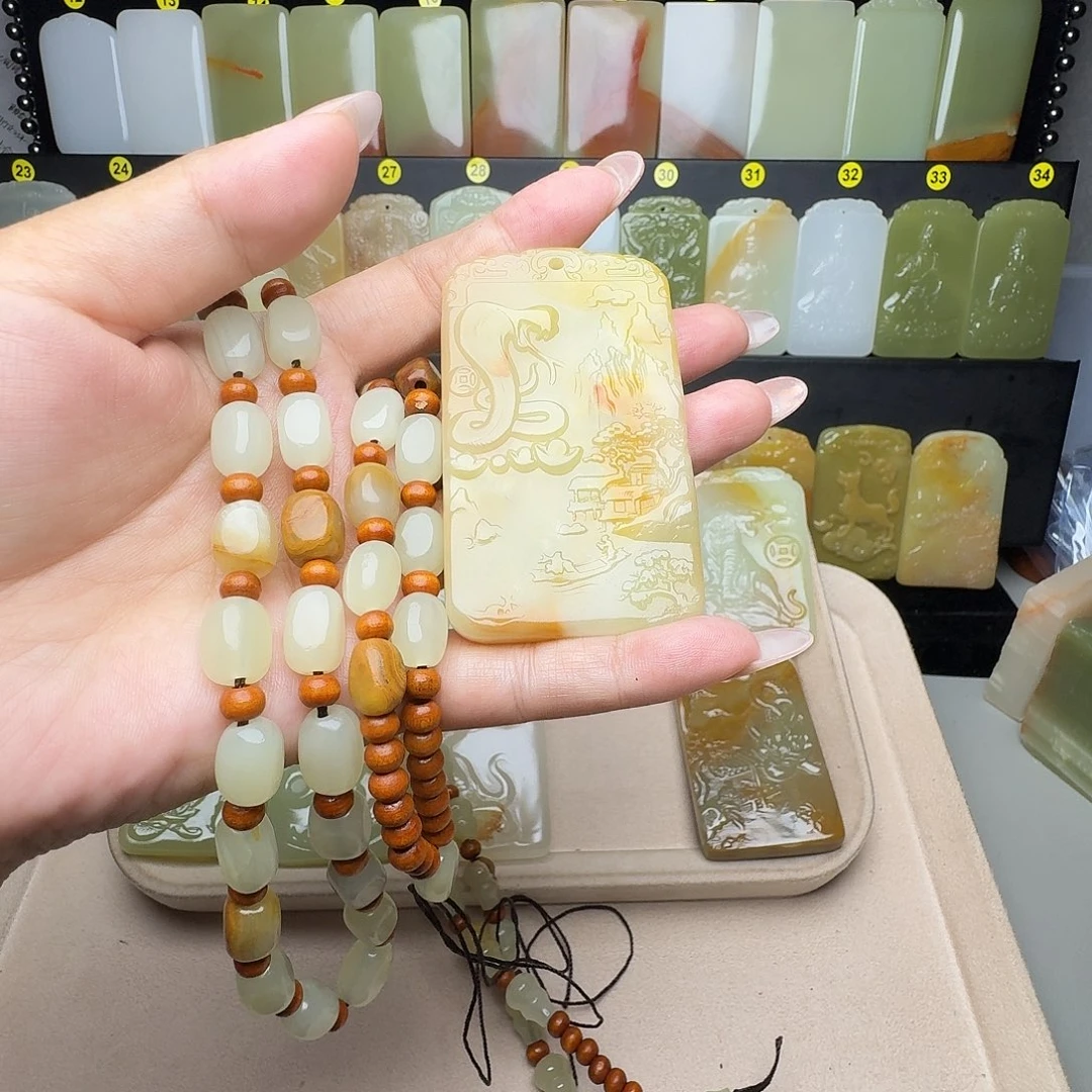*****一物一拍所得所拍