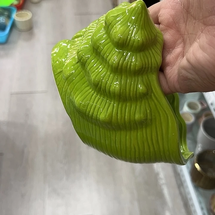 微瑕陶瓷花盆满9.9发