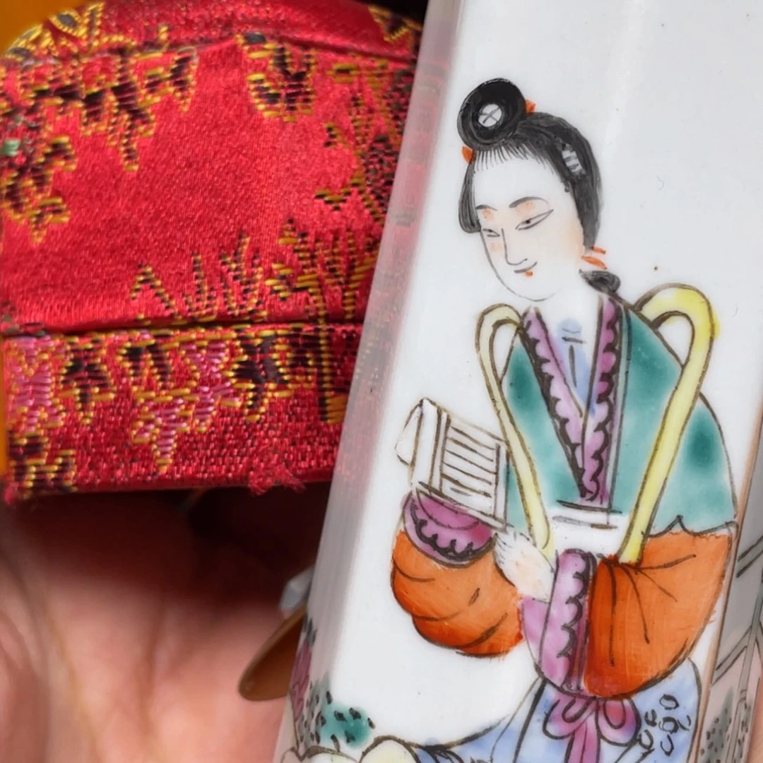 陶瓷，陶瓷，陶瓷……陶瓷