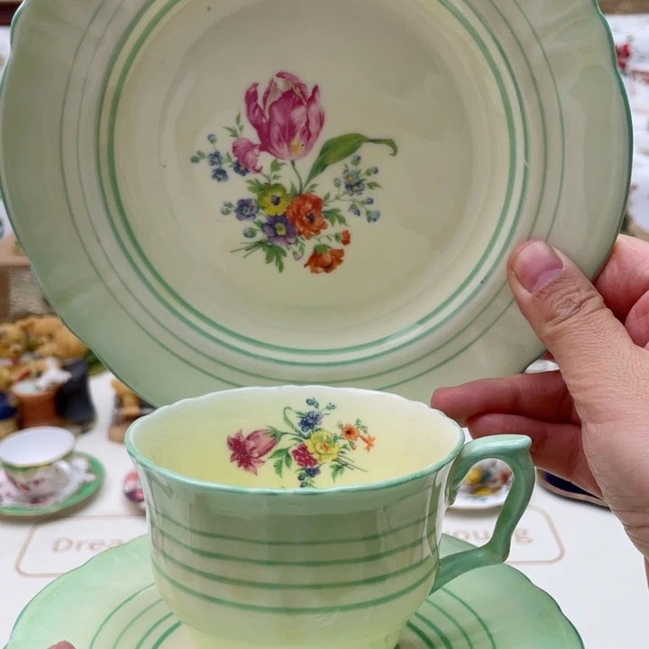 盘维多利亚欧洲中古