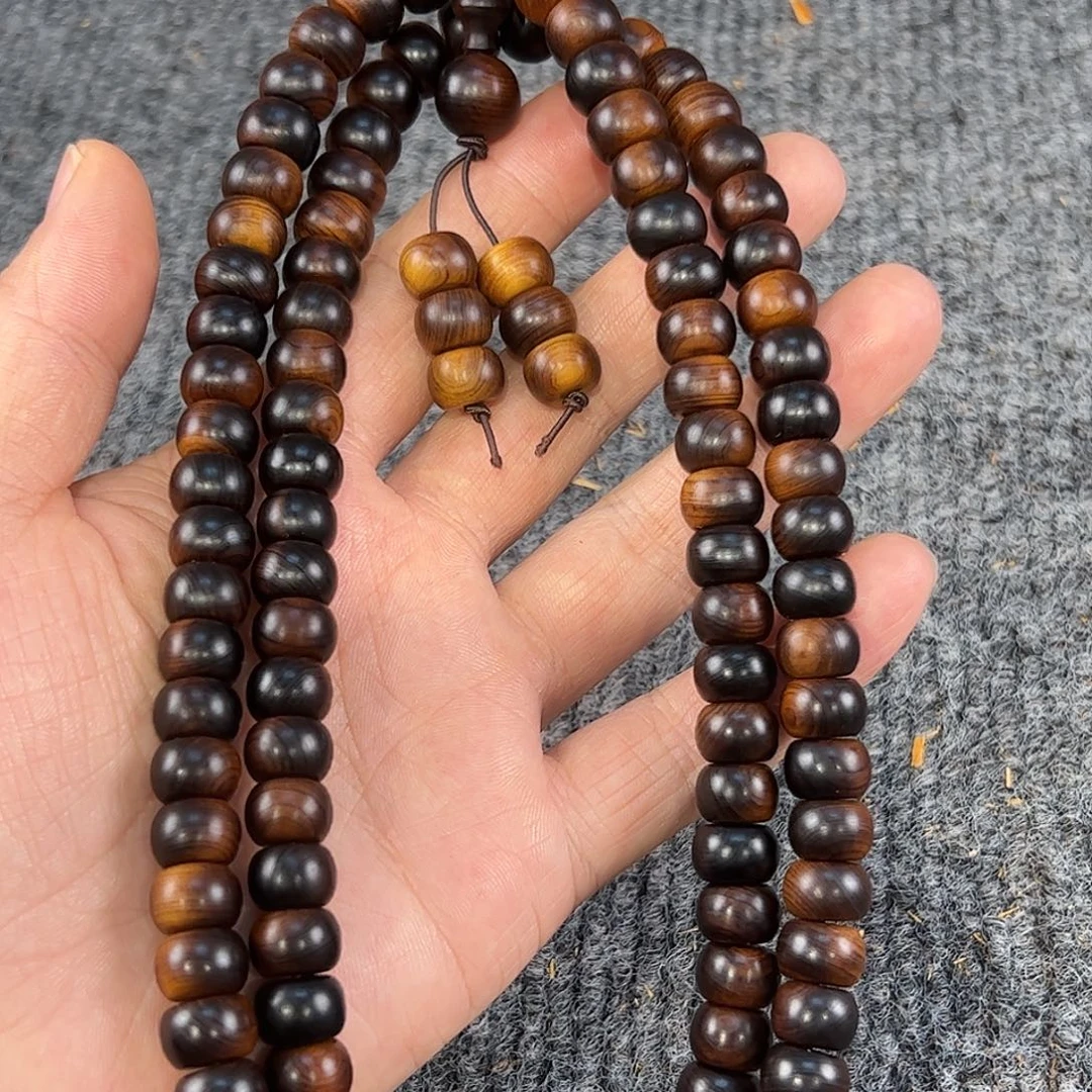 崖柏太行崖柏雷击木10苹果珠福利