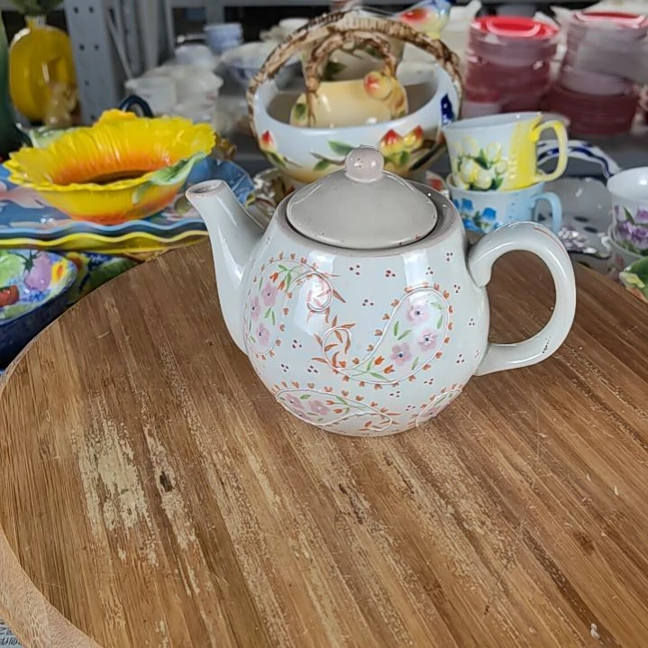 潮州创艺瓷家陶瓷