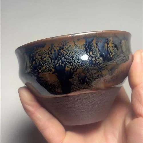 【闪购商品】茶盏-279............