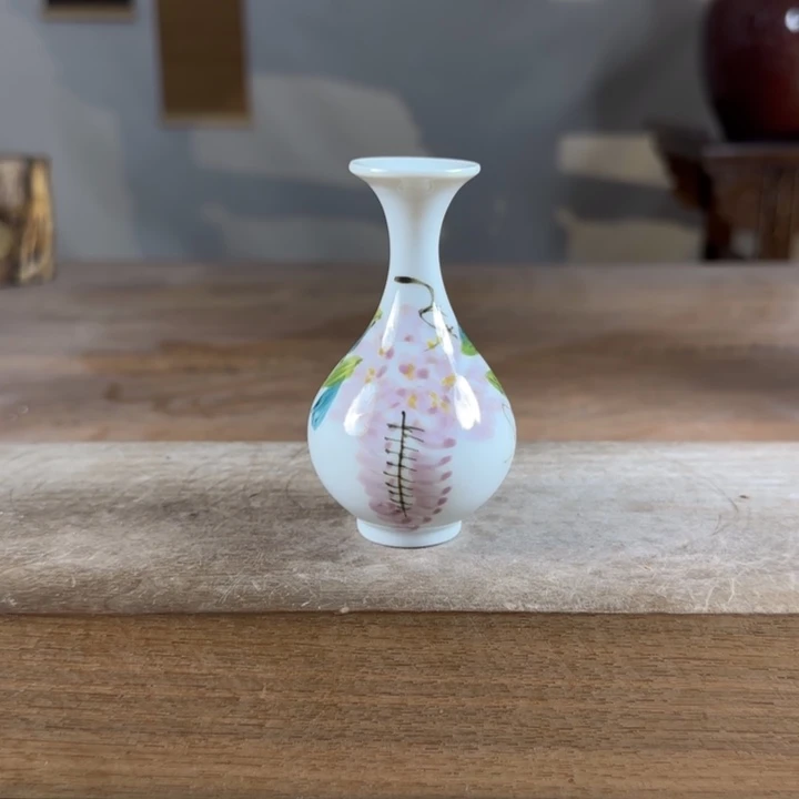 摆件我是实打实的