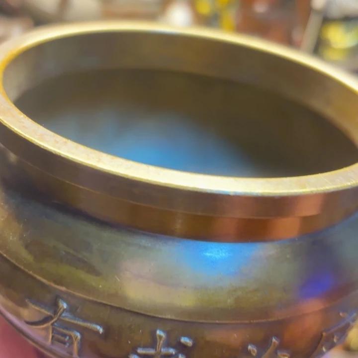 铜器摆件88888888