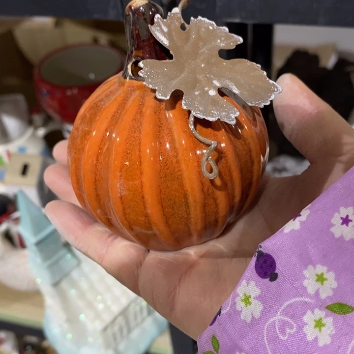 陶瓷树脂工艺摆件