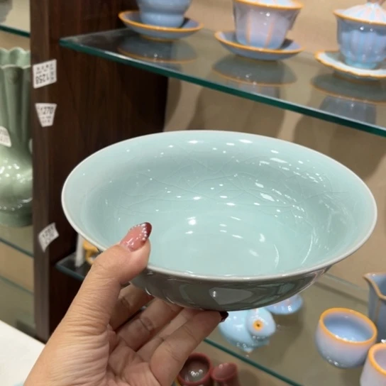 大宋甄选茶具茶器