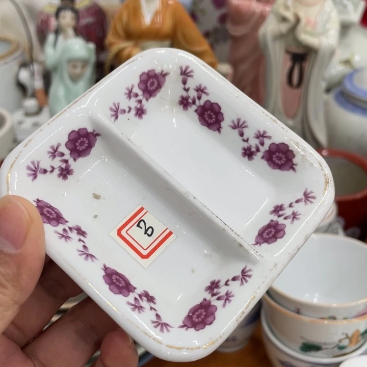 日用家用陶瓷制品
