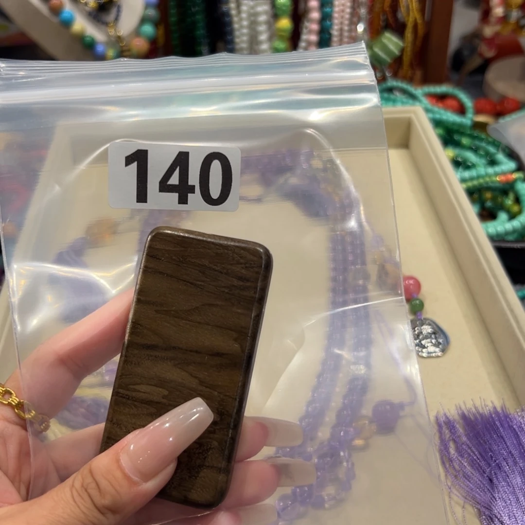 大果紫檀（缅甸花梨）140