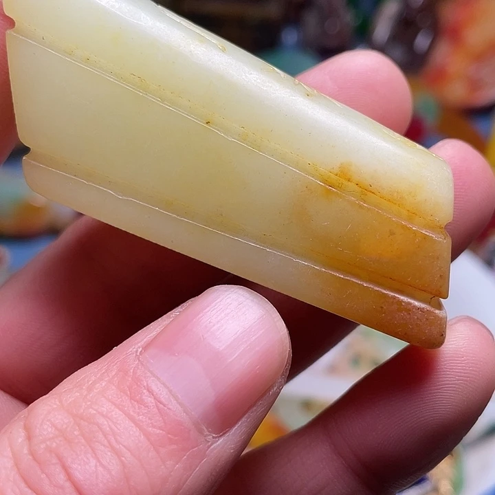 吊坠白玉菩提精品好物包邮到家