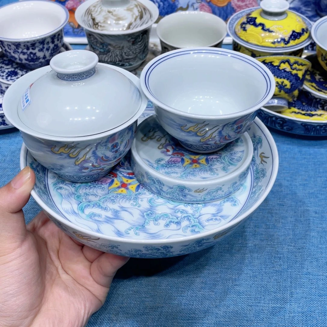 景德镇陶瓷福利专场