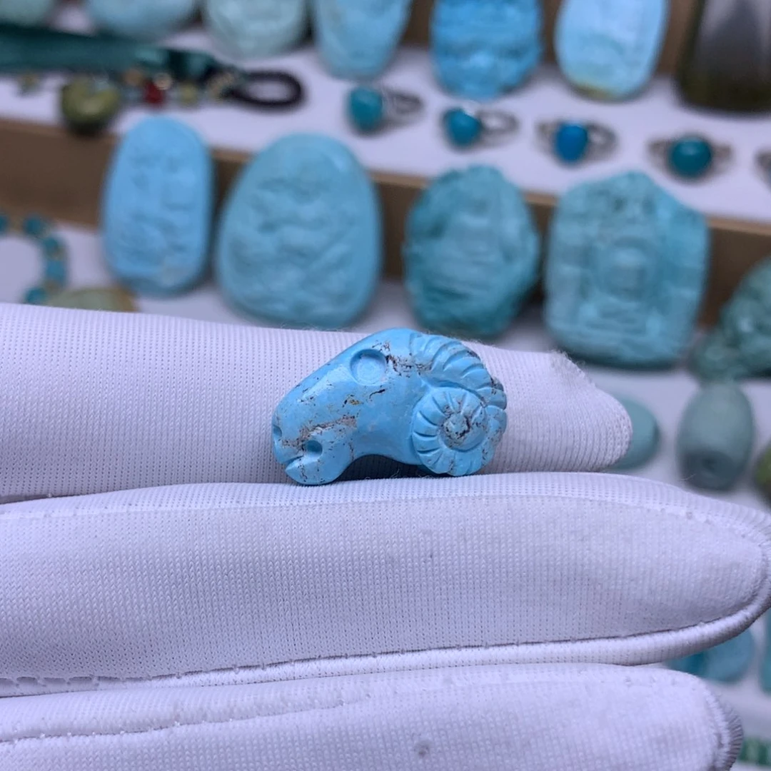 未镶嵌珠宝散珠配珠