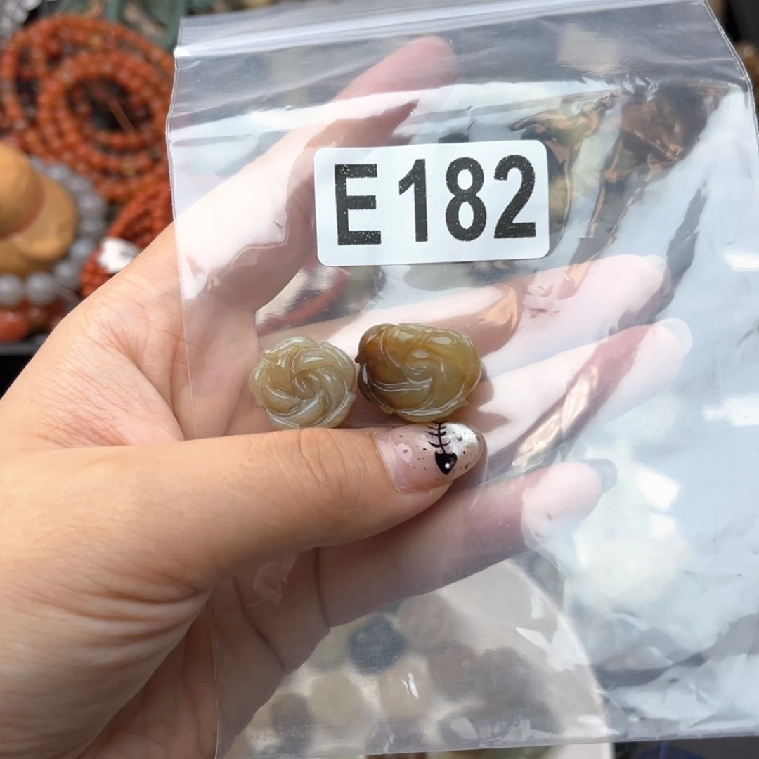 未镶嵌和田玉珠宝奇石