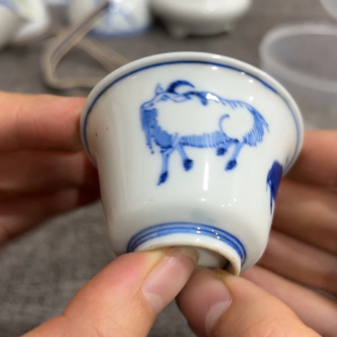 非常好看漂亮的物品