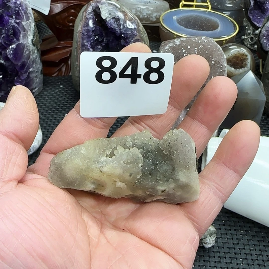 未镶嵌水晶大型摆件（非配饰）