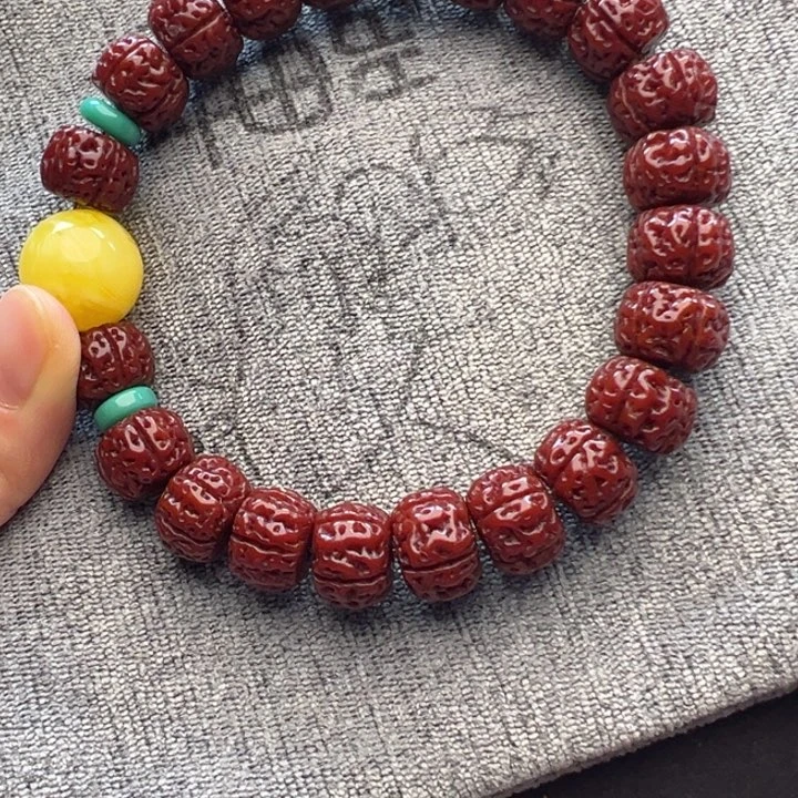 吊坠金刚菩提精品