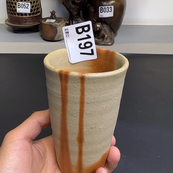 备前烧作品备前烧作品