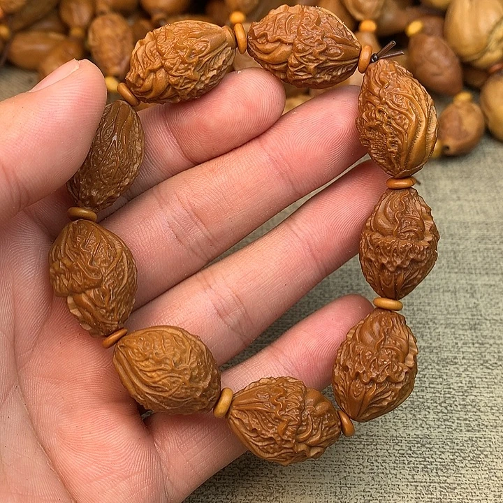 手串/手链橄榄核精品橄榄核手串