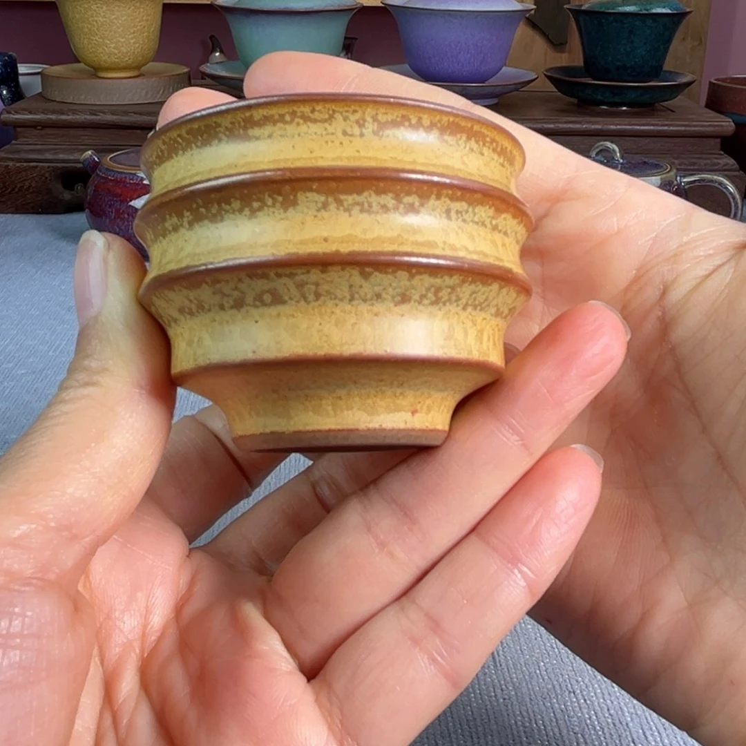 【闪购商品】钧瓷000015