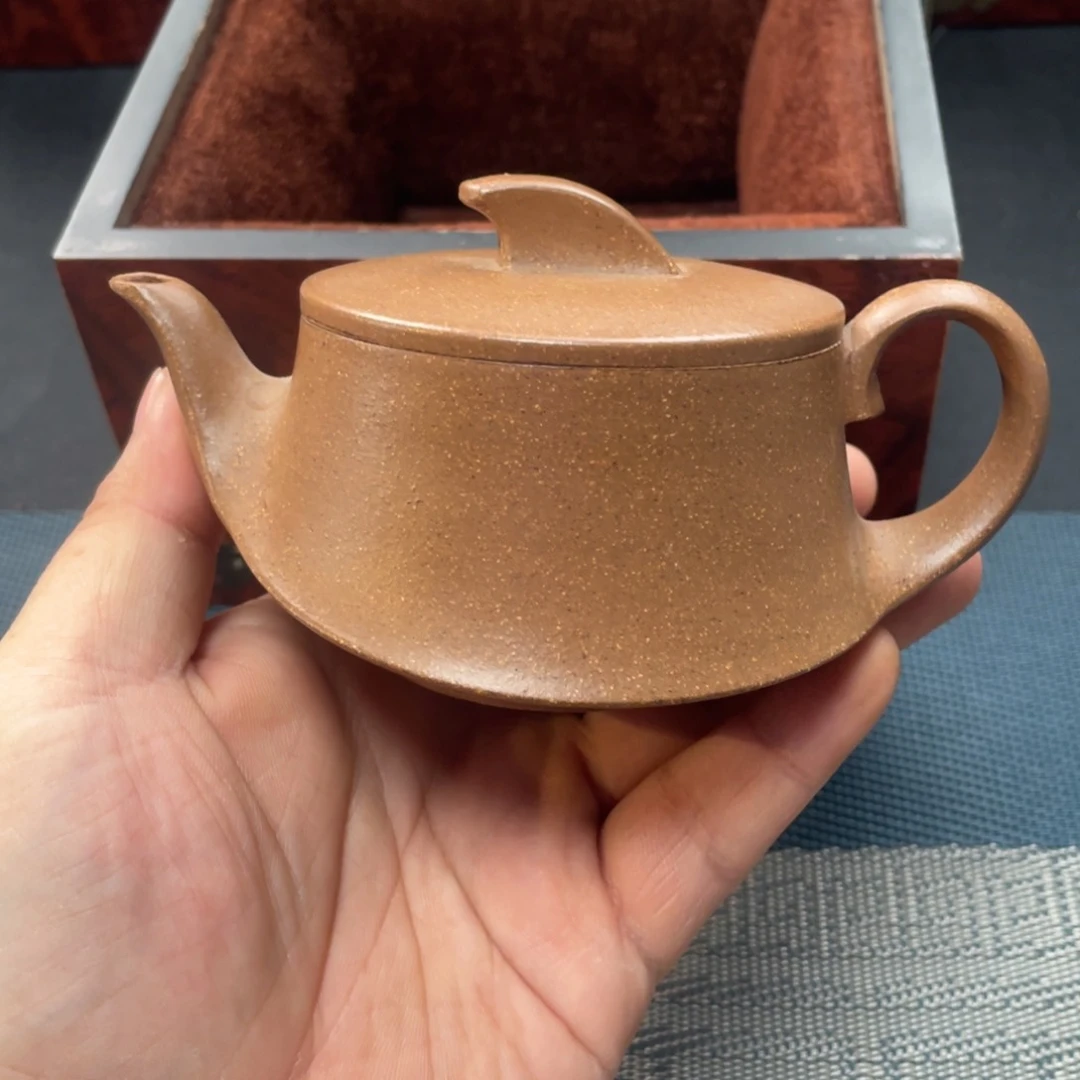 茶壶紫砂宜兴紫砂48