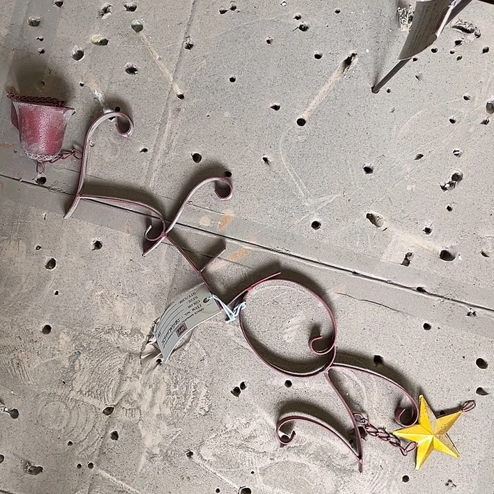 户外孤品可可爱爱