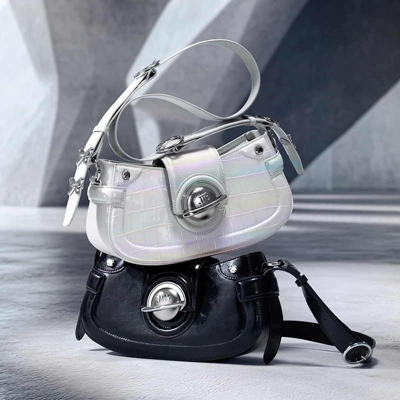 jtb包包月球包.高级感百搭斜挎包通勤包包女包时尚单肩包休闲包